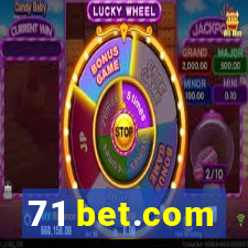 71 bet.com